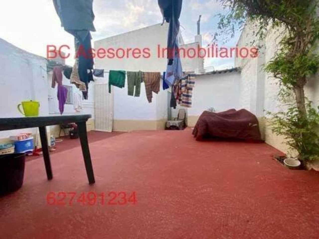 3 soveværelse Villa til salg i Rociana del Condado - € 75.000 (Ref: 9781170)