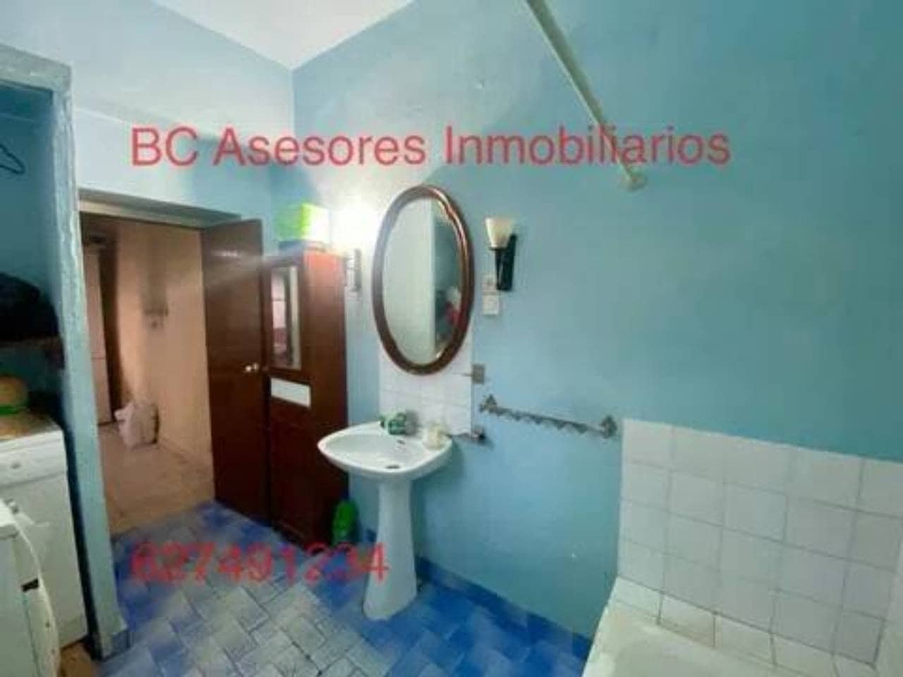 3 soveværelse Villa til salg i Rociana del Condado - € 75.000 (Ref: 9781170)