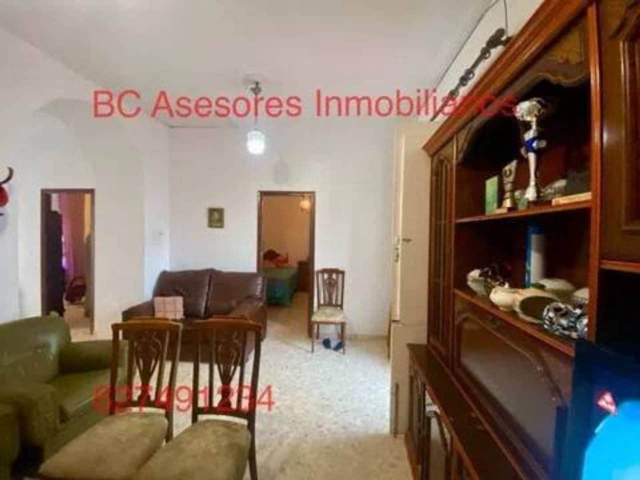 3 soveværelse Villa til salg i Rociana del Condado - € 75.000 (Ref: 9781170)