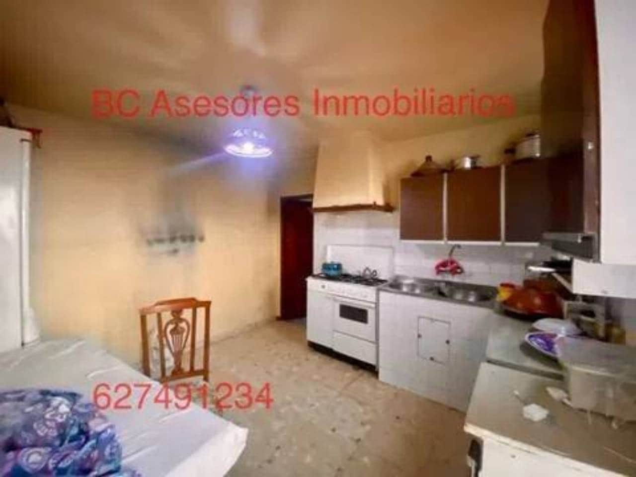 3 soveværelse Villa til salg i Rociana del Condado - € 75.000 (Ref: 9781170)