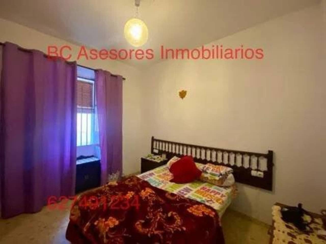 3 soveværelse Villa til salg i Rociana del Condado - € 75.000 (Ref: 9781170)