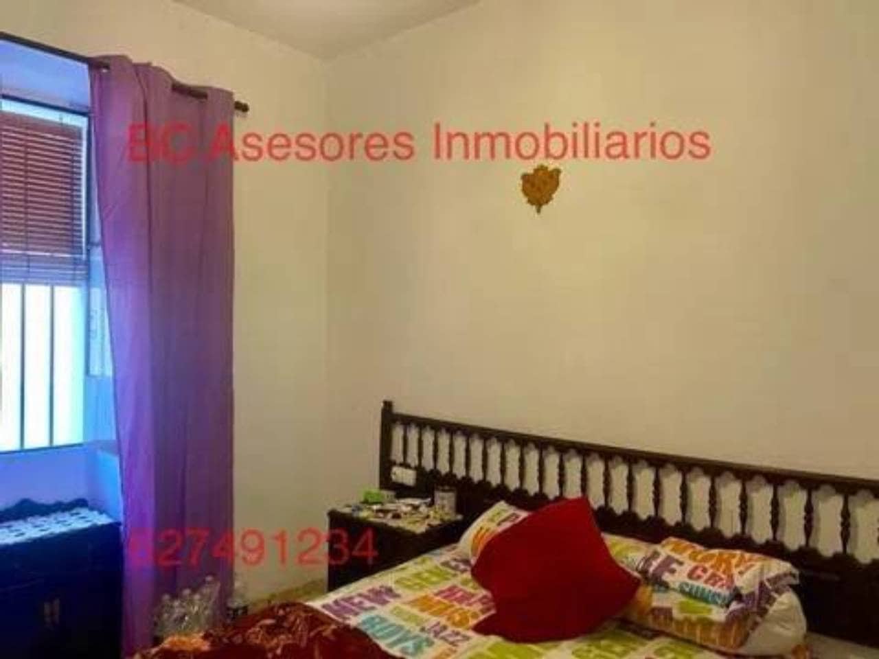 3 soveværelse Villa til salg i Rociana del Condado - € 75.000 (Ref: 9781170)