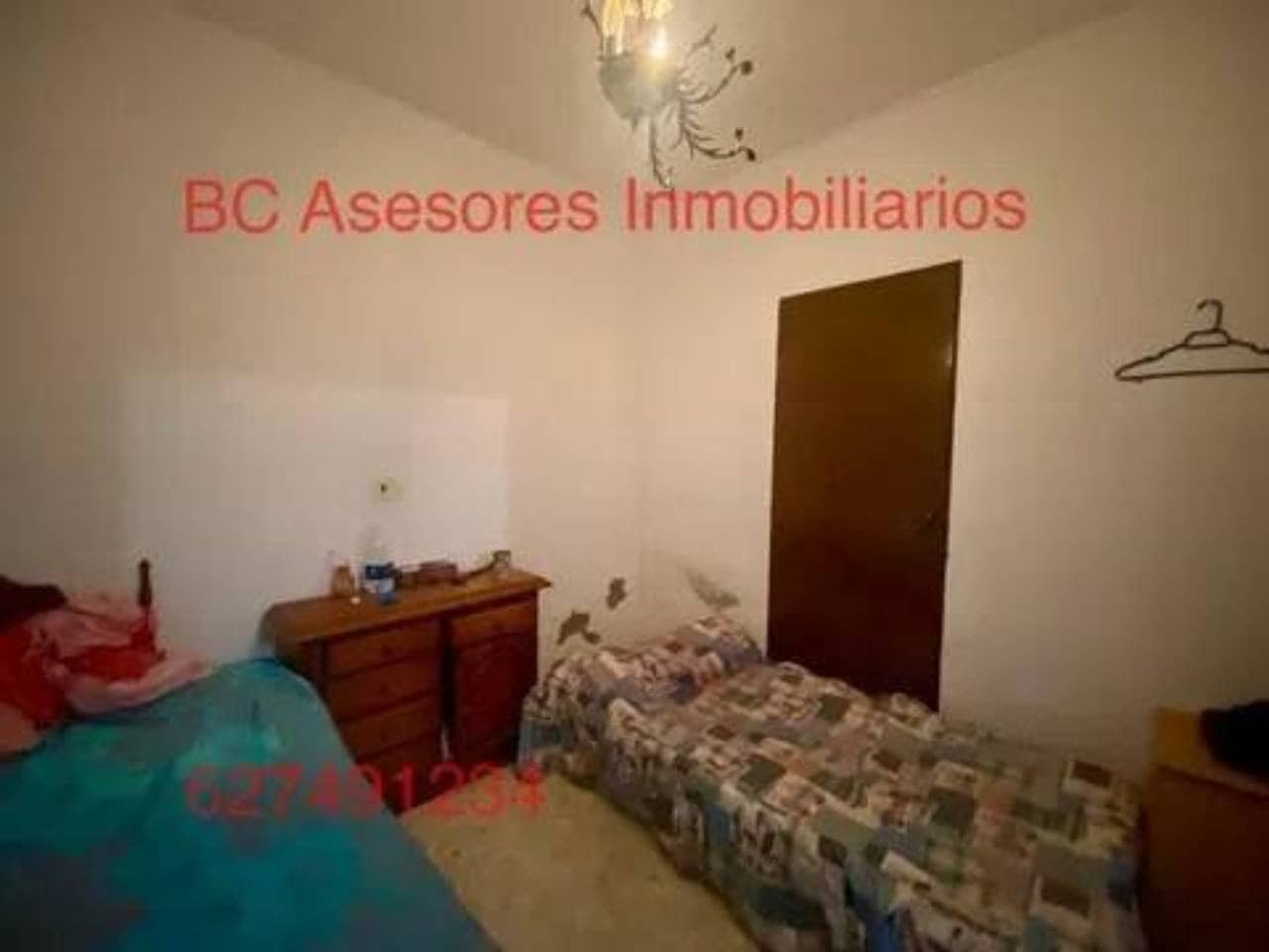 3 soveværelse Villa til salg i Rociana del Condado - € 75.000 (Ref: 9781170)