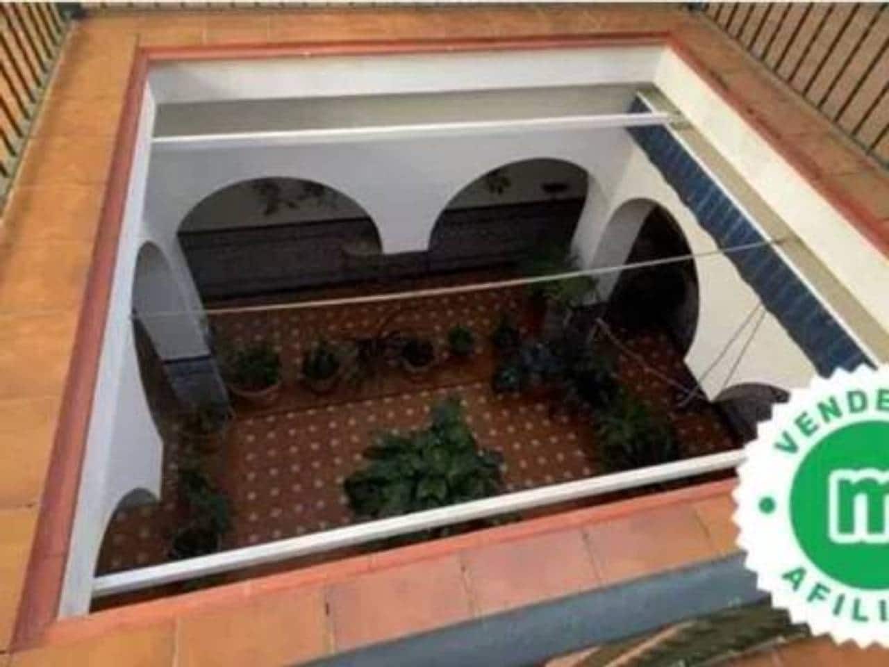 4 soveværelse Villa til salg i Rociana del Condado med swimmingpool - € 271.000 (Ref: 9781172)