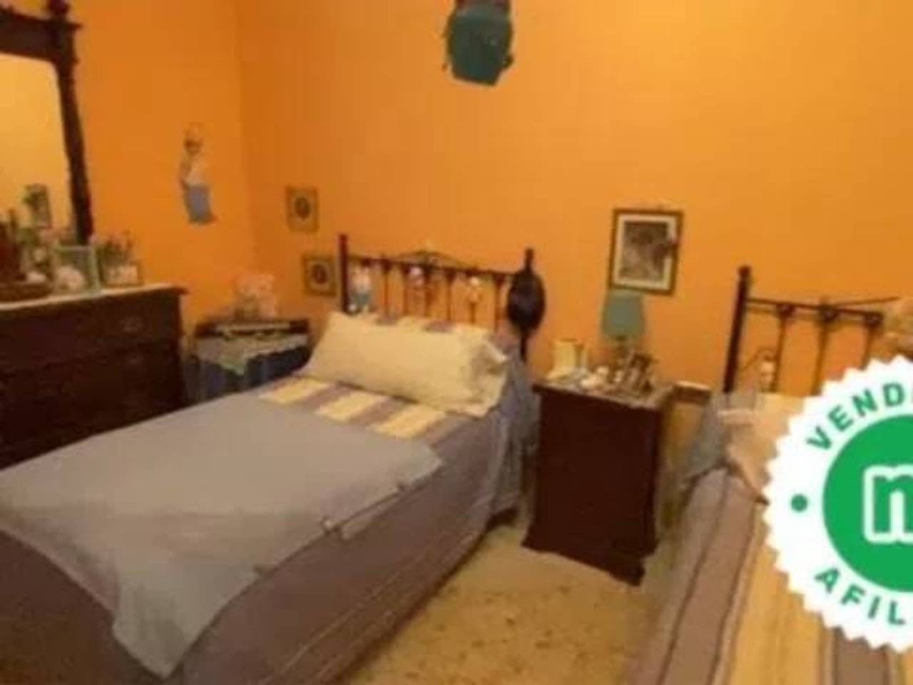 4 soveværelse Villa til salg i Rociana del Condado med swimmingpool - € 271.000 (Ref: 9781172)