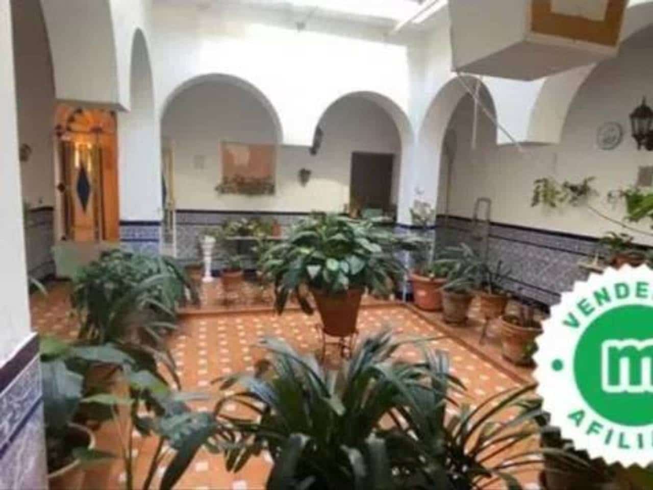 4 soveværelse Villa til salg i Rociana del Condado med swimmingpool - € 271.000 (Ref: 9781172)