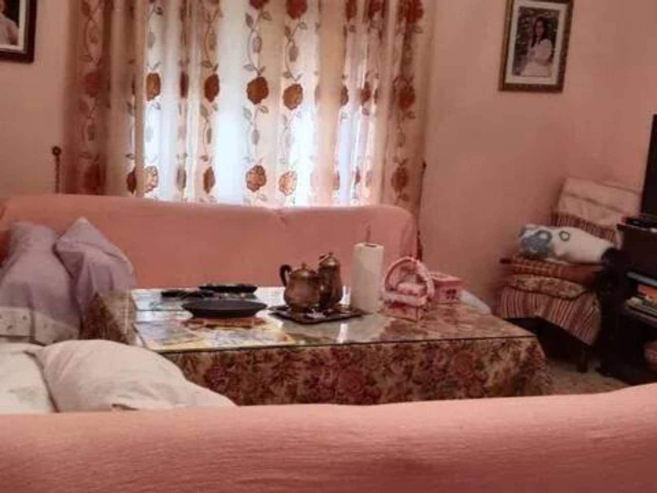 4 soveværelse Villa til salg i Rociana del Condado med swimmingpool - € 271.000 (Ref: 9781172)