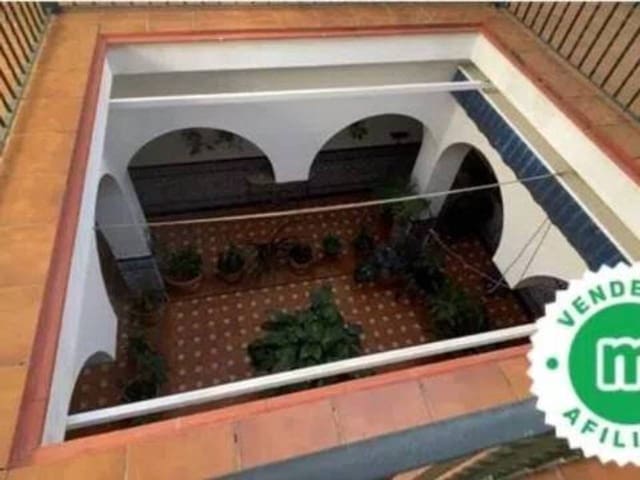 4 soveværelse Villa til salg i Rociana del Condado med swimmingpool - € 271.000 (Ref: 9781172)