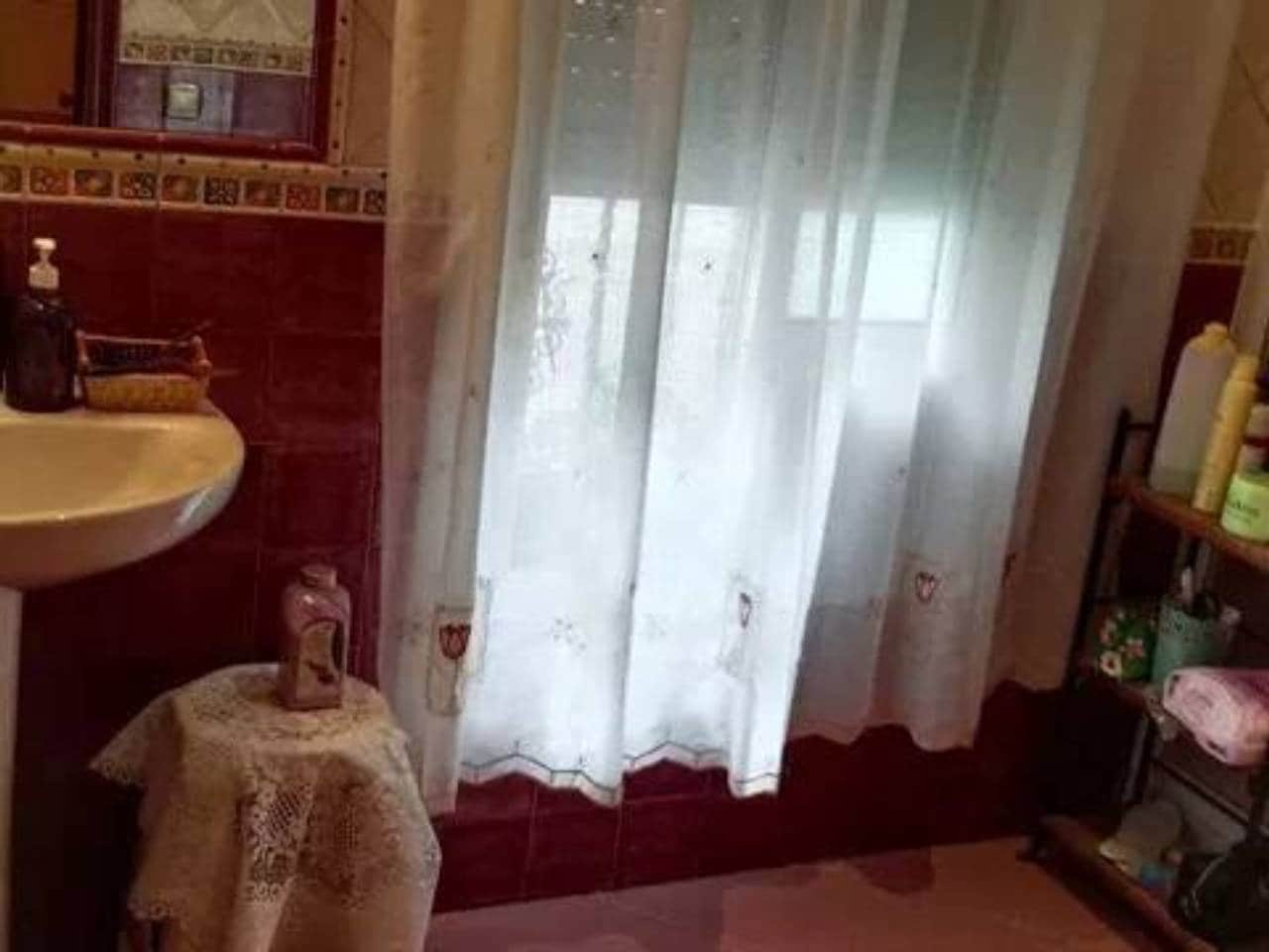 4 soveværelse Villa til salg i Rociana del Condado med swimmingpool - € 271.000 (Ref: 9781172)