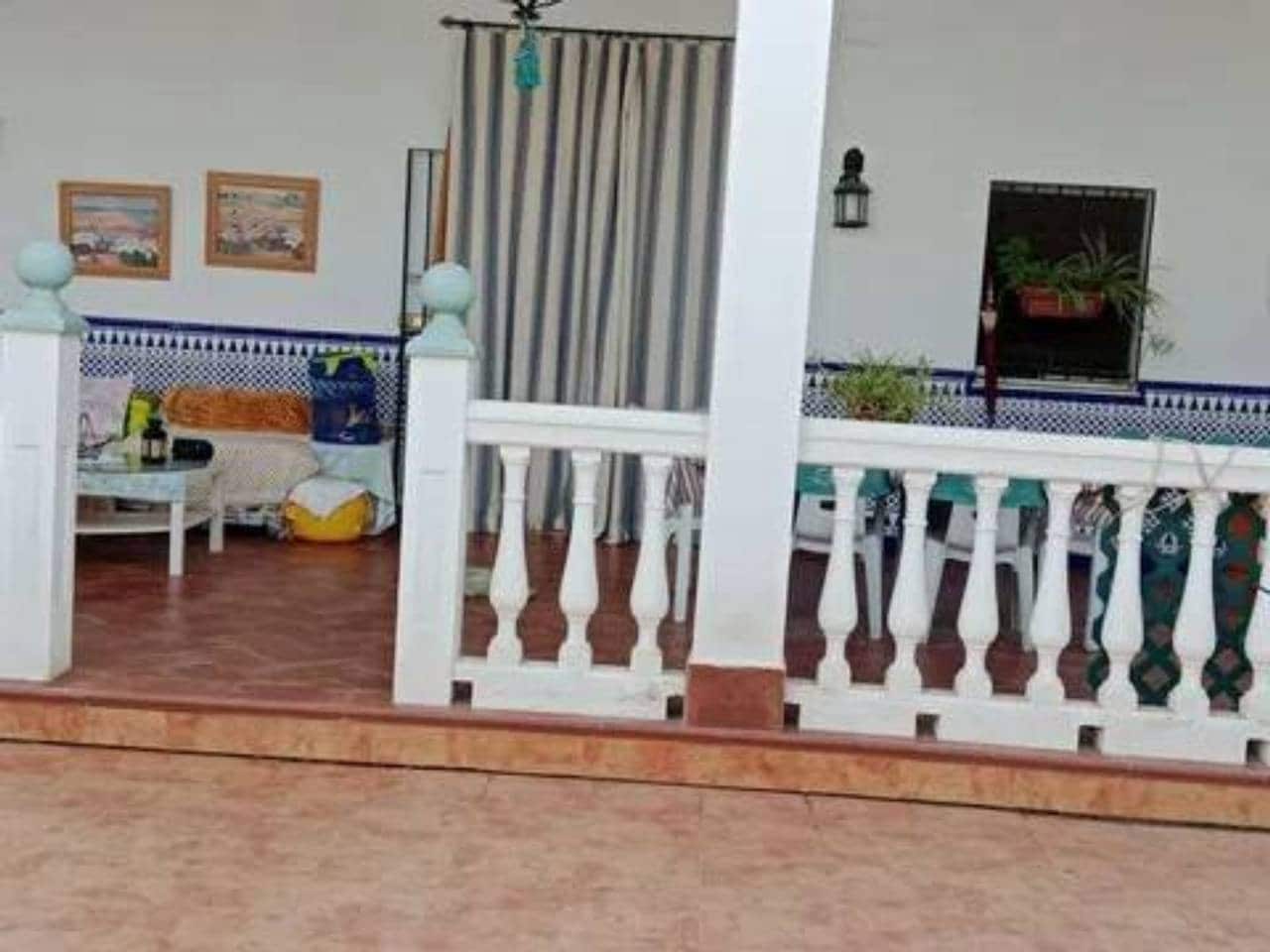 4 soveværelse Villa til salg i Rociana del Condado med swimmingpool - € 271.000 (Ref: 9781172)