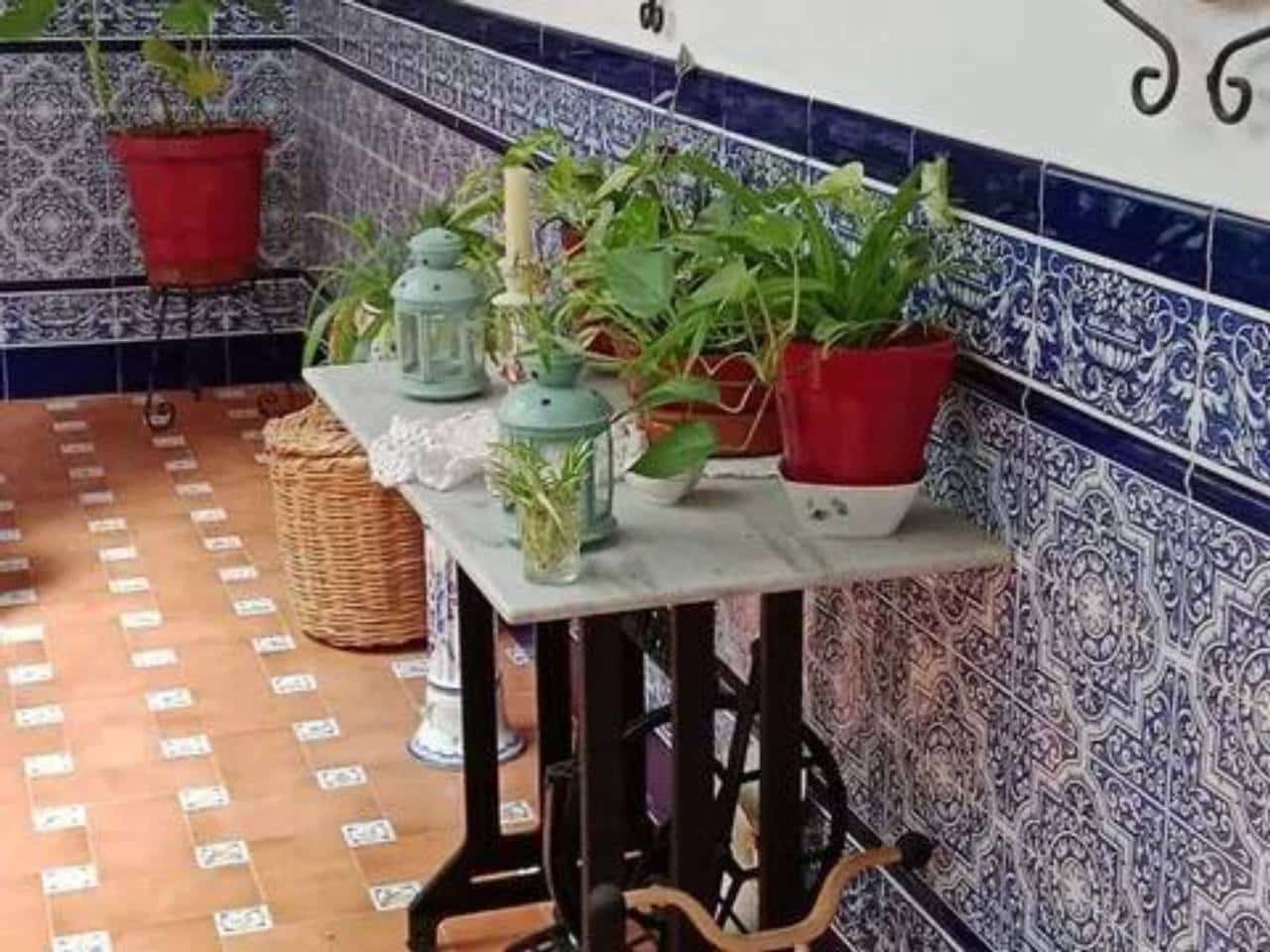 4 soveværelse Villa til salg i Rociana del Condado med swimmingpool - € 271.000 (Ref: 9781172)