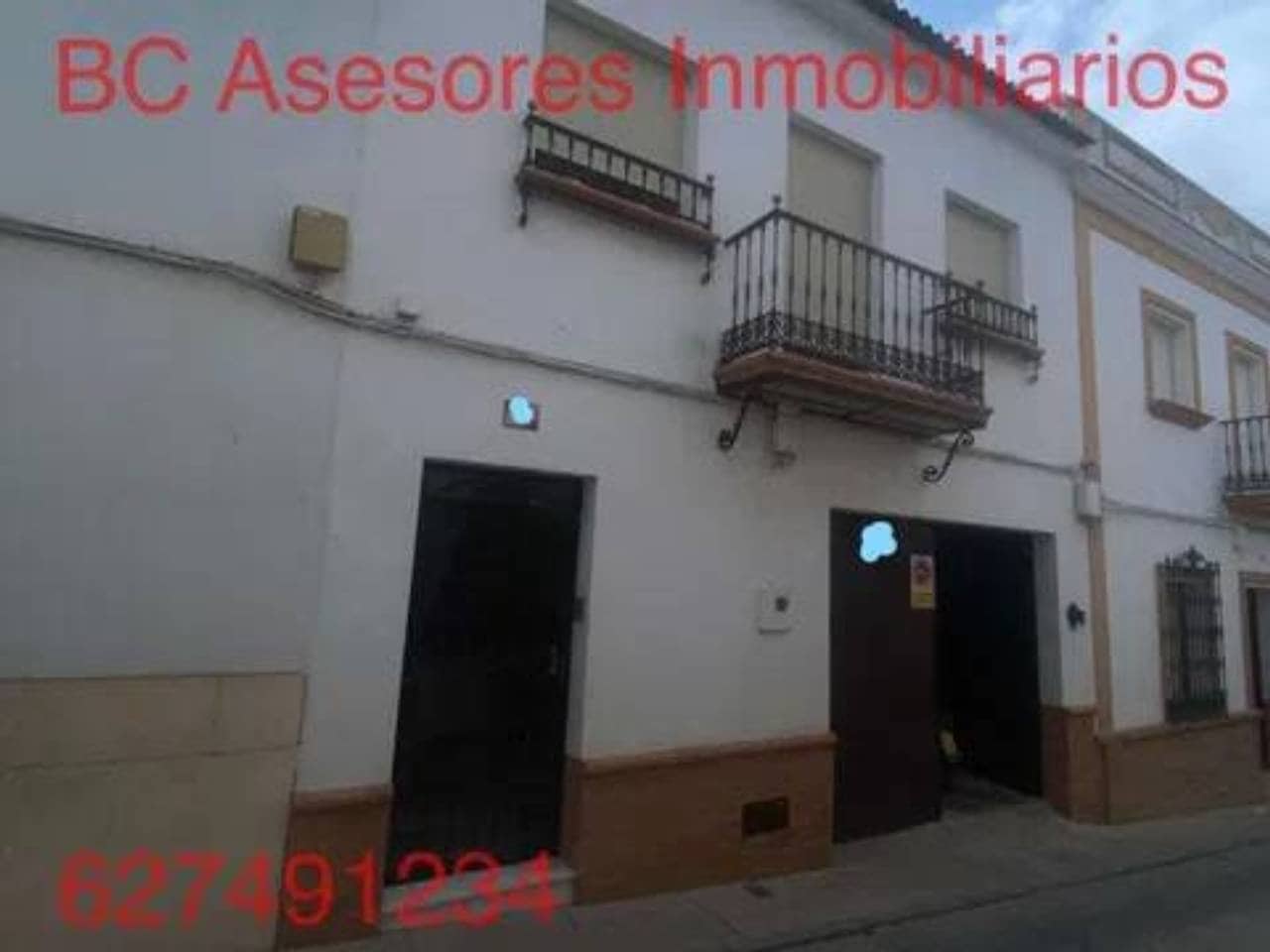 3 soveværelse Villa til salg i Rociana del Condado - € 160.000 (Ref: 9781173)