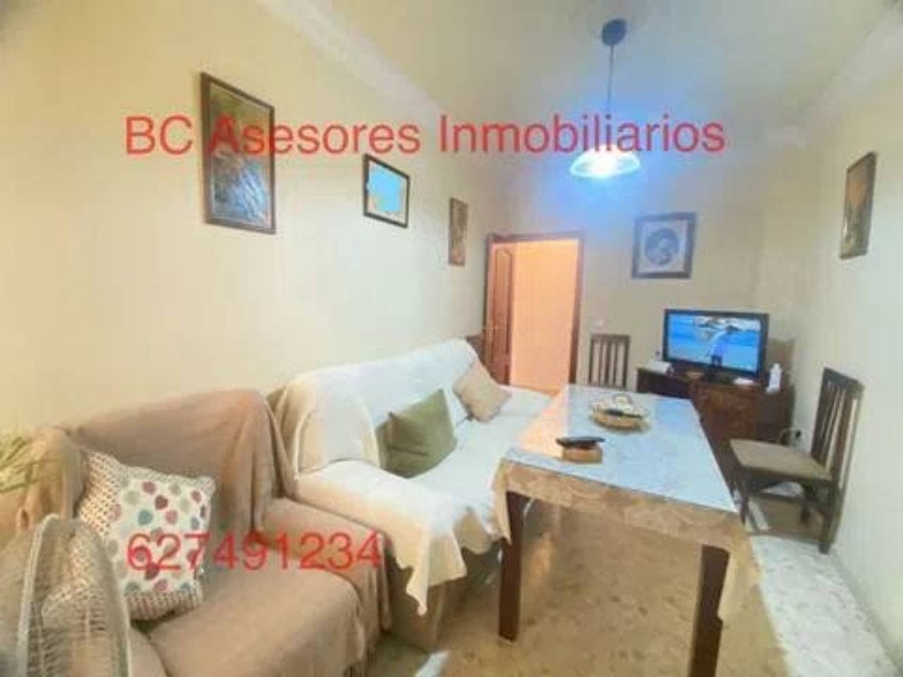 3 soveværelse Villa til salg i Rociana del Condado - € 160.000 (Ref: 9781173)