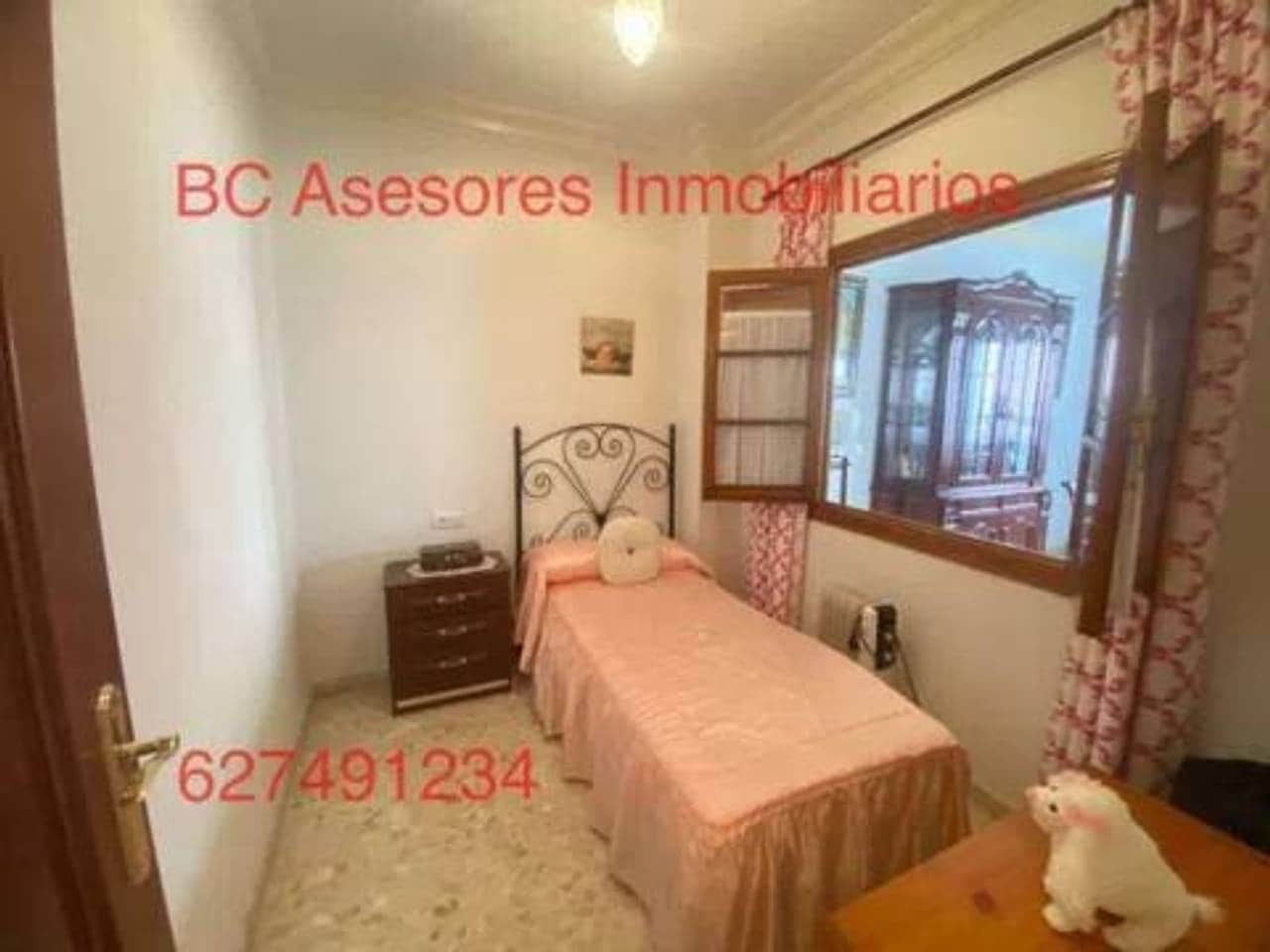 3 soveværelse Villa til salg i Rociana del Condado - € 160.000 (Ref: 9781173)