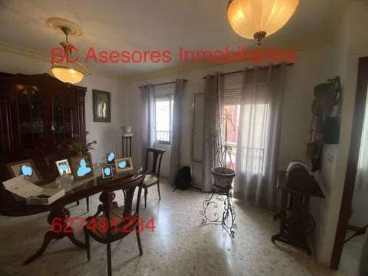 3 soveværelse Villa til salg i Rociana del Condado - € 160.000 (Ref: 9781173)