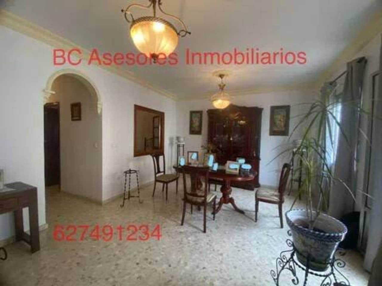 3 soveværelse Villa til salg i Rociana del Condado - € 160.000 (Ref: 9781173)