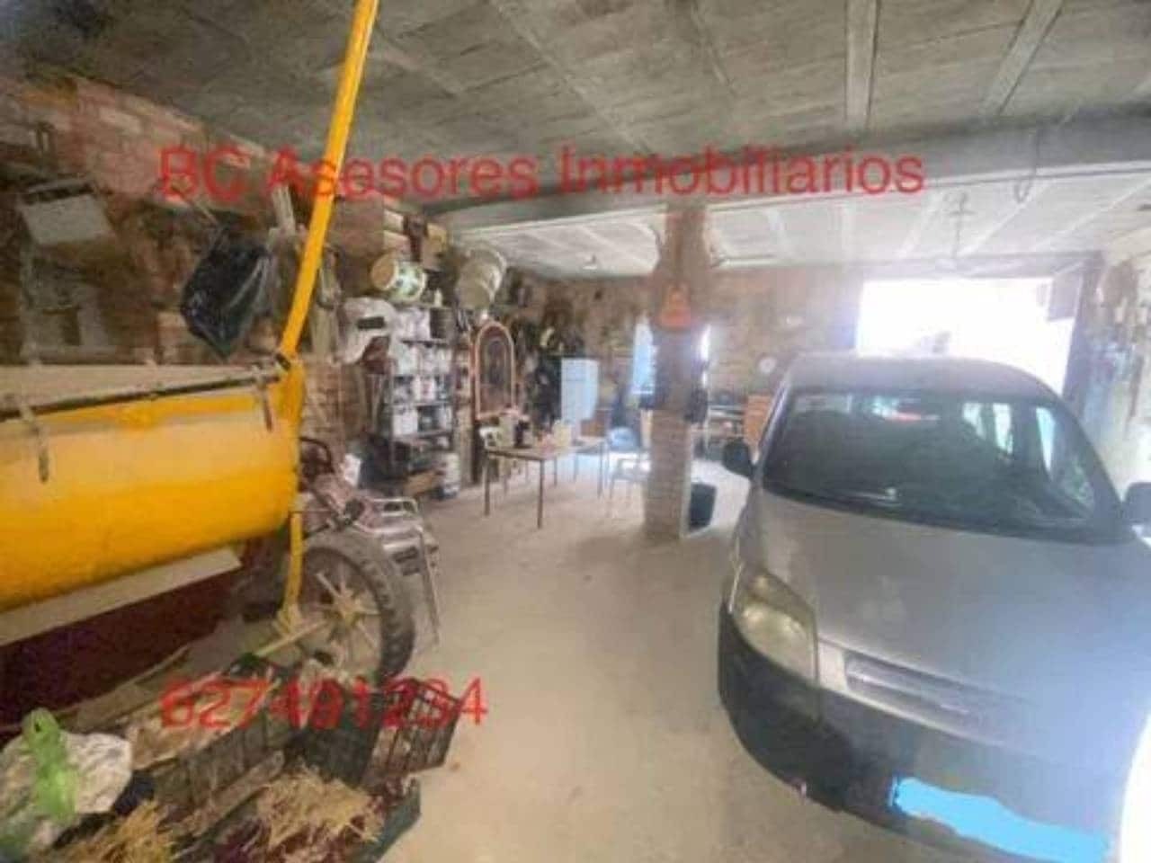 3 soveværelse Villa til salg i Rociana del Condado - € 160.000 (Ref: 9781173)