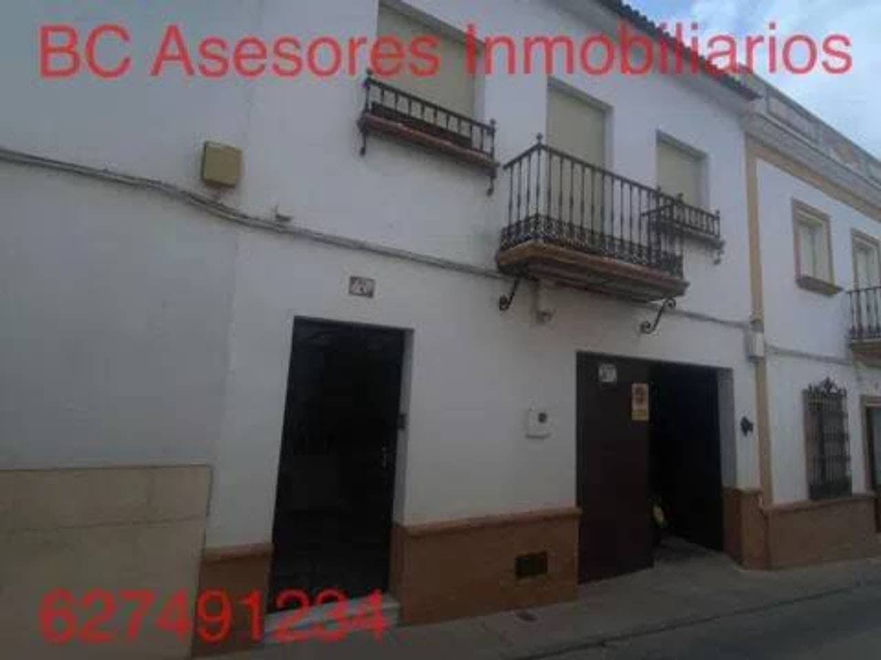 3 soveværelse Villa til salg i Rociana del Condado - € 160.000 (Ref: 9781173)