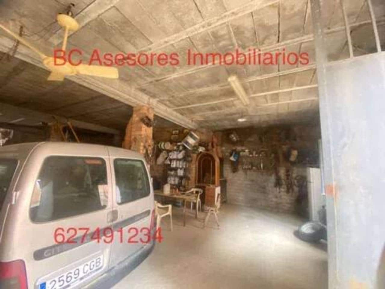 3 soveværelse Villa til salg i Rociana del Condado - € 160.000 (Ref: 9781173)