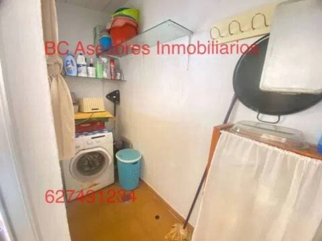 3 soveværelse Villa til salg i Rociana del Condado - € 160.000 (Ref: 9781173)