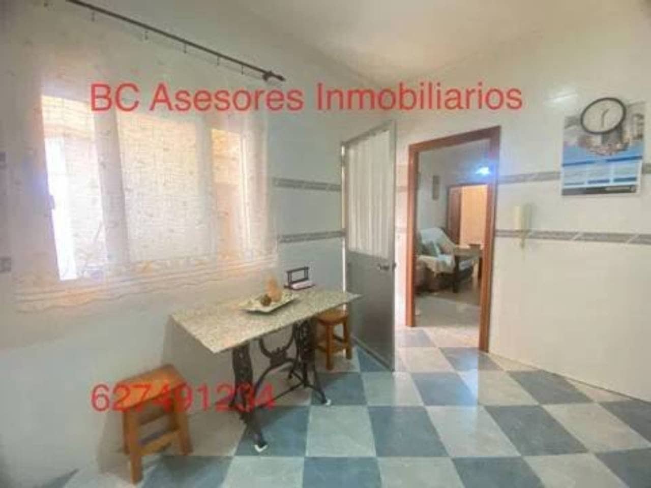 3 soveværelse Villa til salg i Rociana del Condado - € 160.000 (Ref: 9781173)