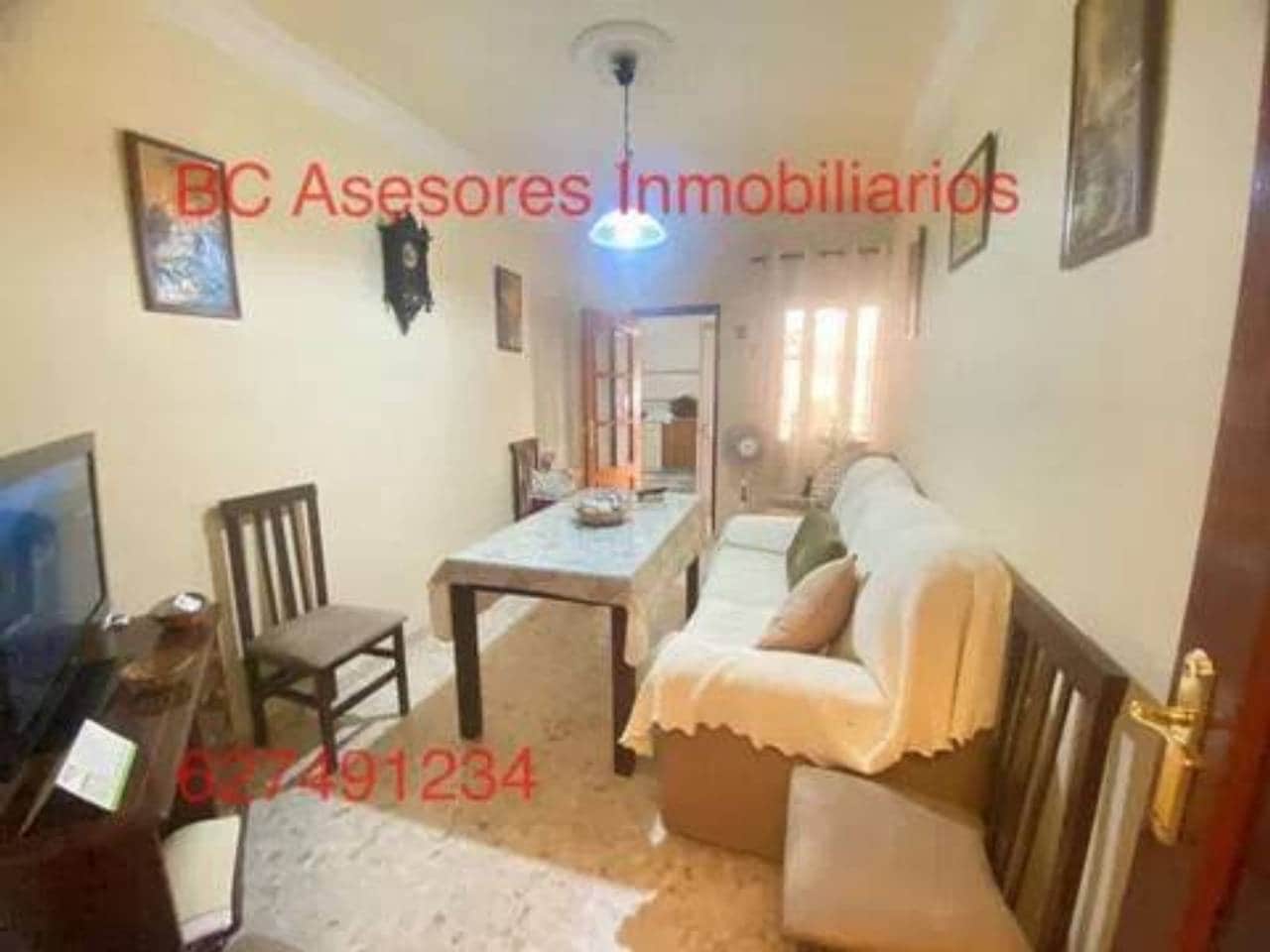 3 soveværelse Villa til salg i Rociana del Condado - € 160.000 (Ref: 9781173)