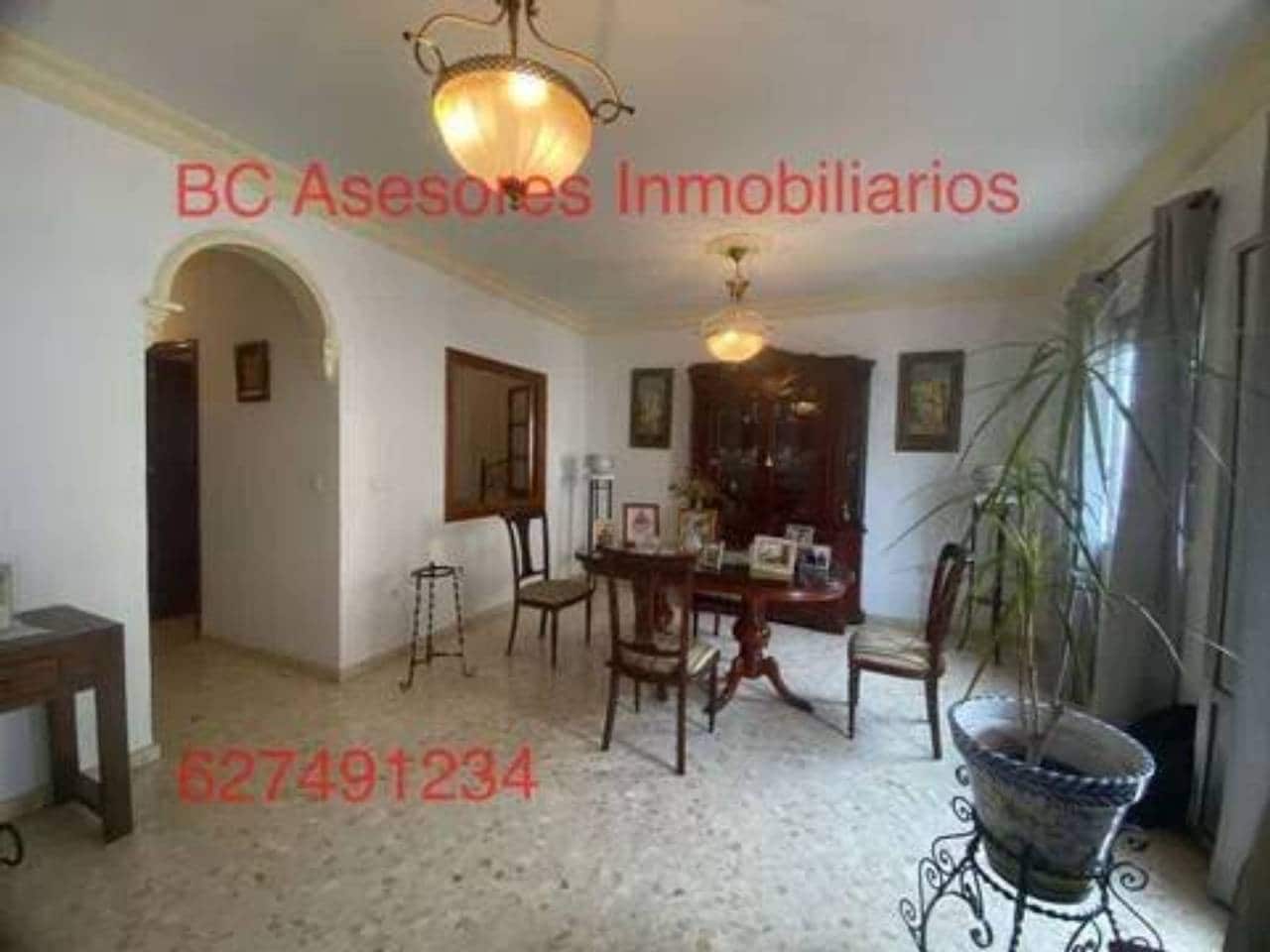 3 soveværelse Villa til salg i Rociana del Condado - € 160.000 (Ref: 9781173)