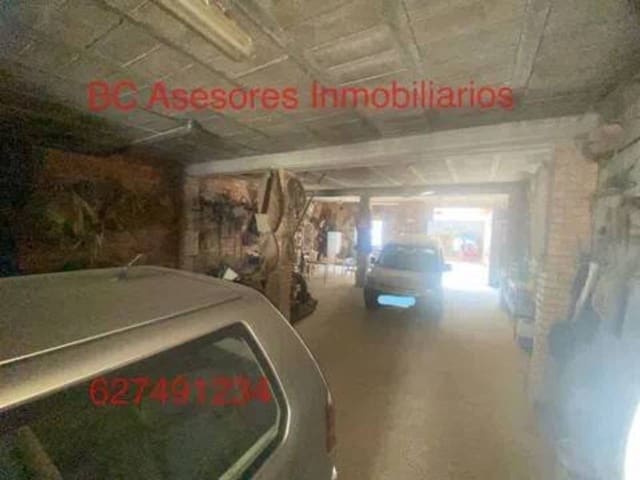 3 slaapkamer Villa te koop in Rociana del Condado - € 160.000 (Ref: 9781173)