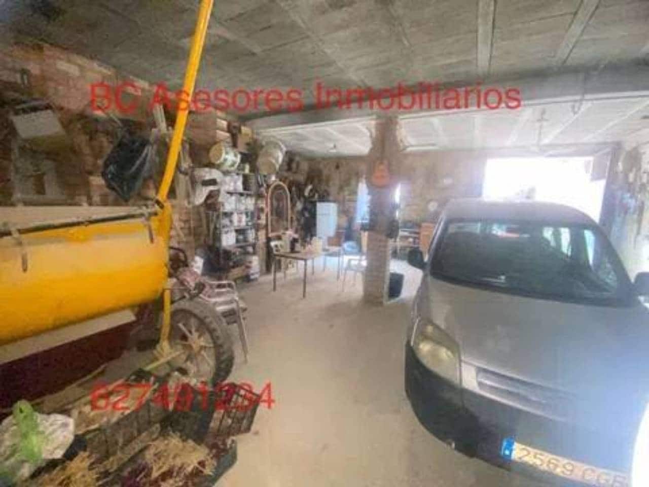 3 soveværelse Villa til salg i Rociana del Condado - € 160.000 (Ref: 9781173)