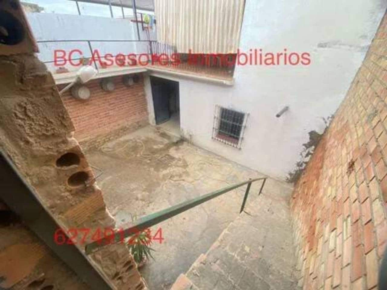 3 soveværelse Villa til salg i Rociana del Condado - € 160.000 (Ref: 9781173)