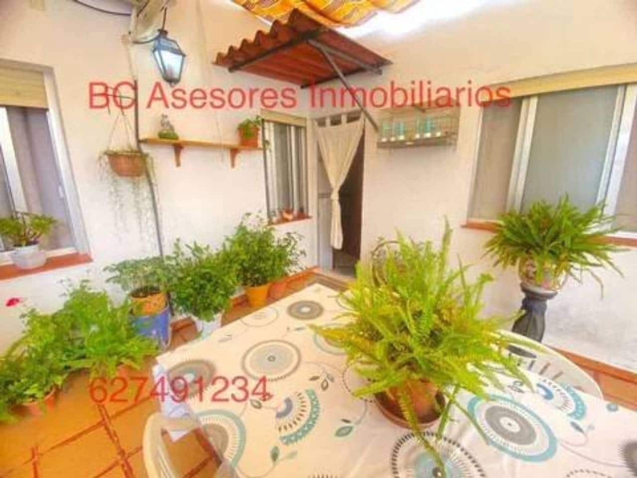 3 soveværelse Villa til salg i Rociana del Condado - € 160.000 (Ref: 9781173)