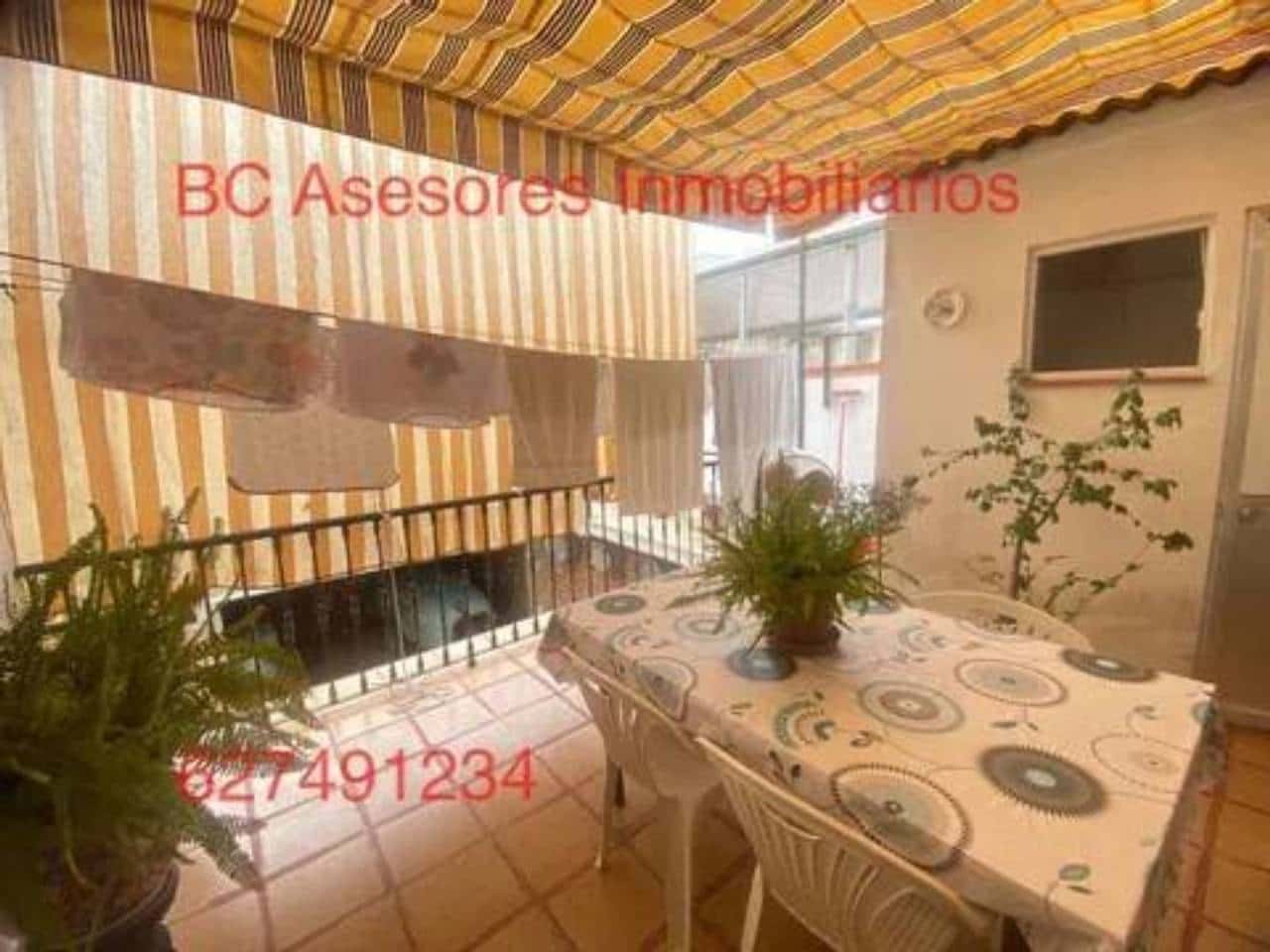 3 soveværelse Villa til salg i Rociana del Condado - € 160.000 (Ref: 9781173)