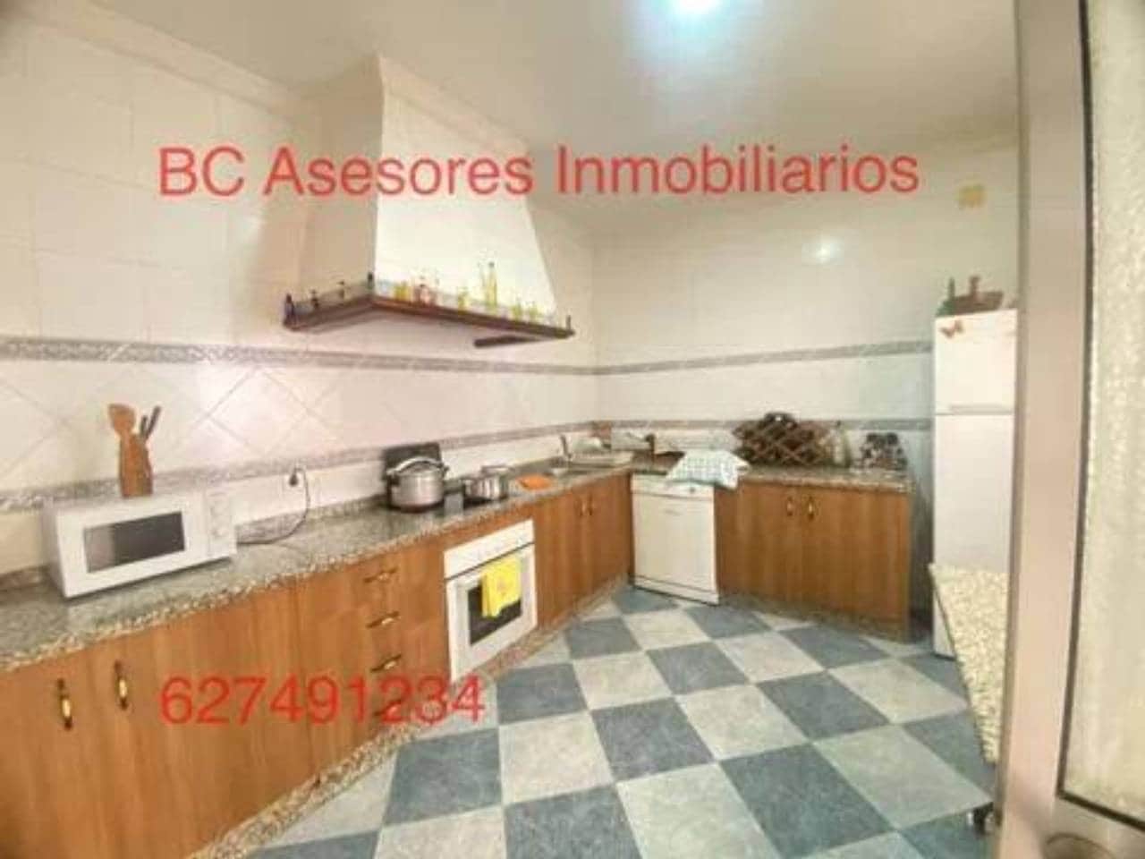 3 soveværelse Villa til salg i Rociana del Condado - € 160.000 (Ref: 9781173)