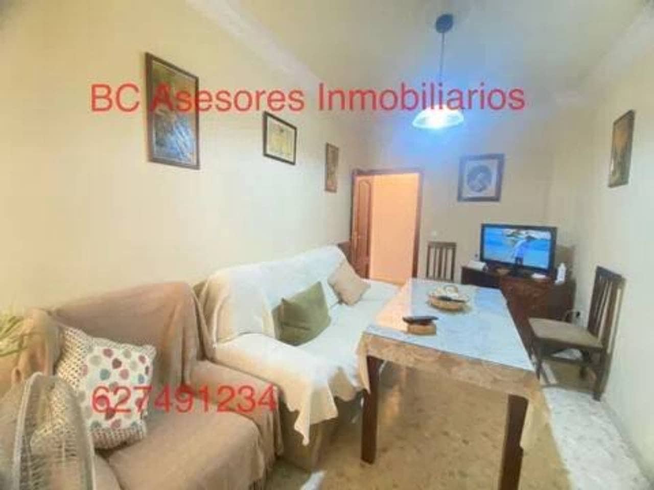 3 soveværelse Villa til salg i Rociana del Condado - € 160.000 (Ref: 9781173)