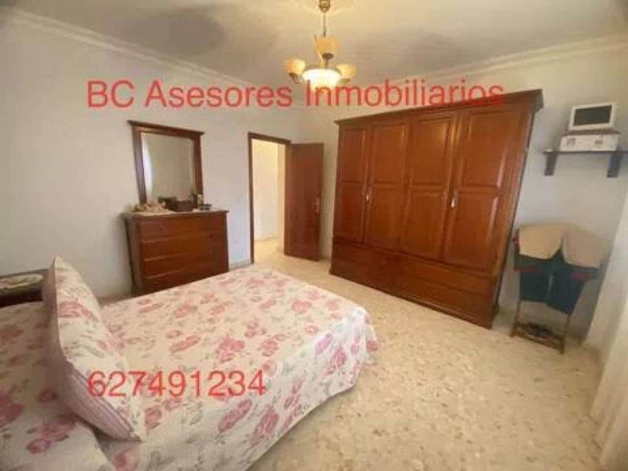 3 soveværelse Villa til salg i Rociana del Condado - € 160.000 (Ref: 9781173)