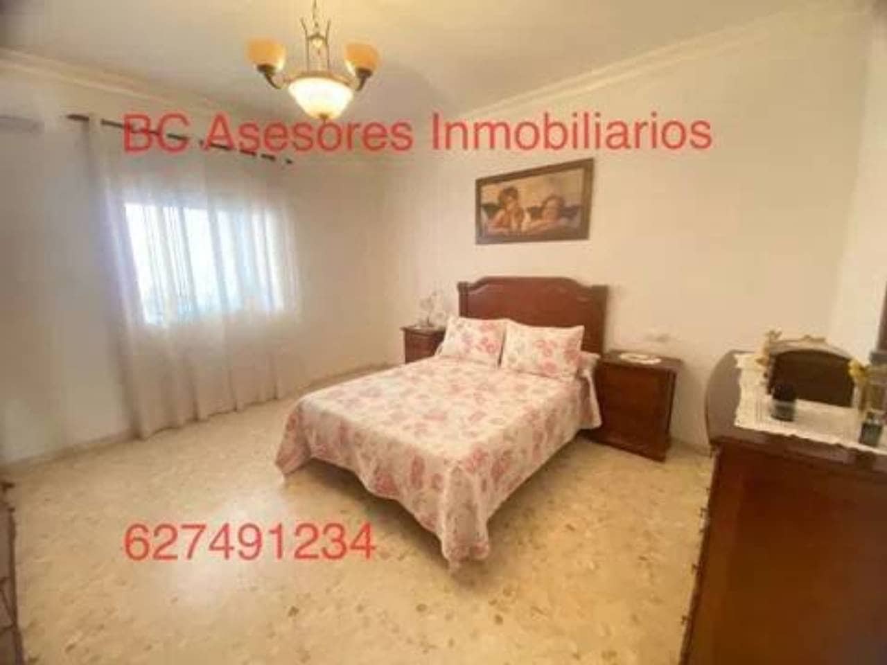 3 soveværelse Villa til salg i Rociana del Condado - € 160.000 (Ref: 9781173)