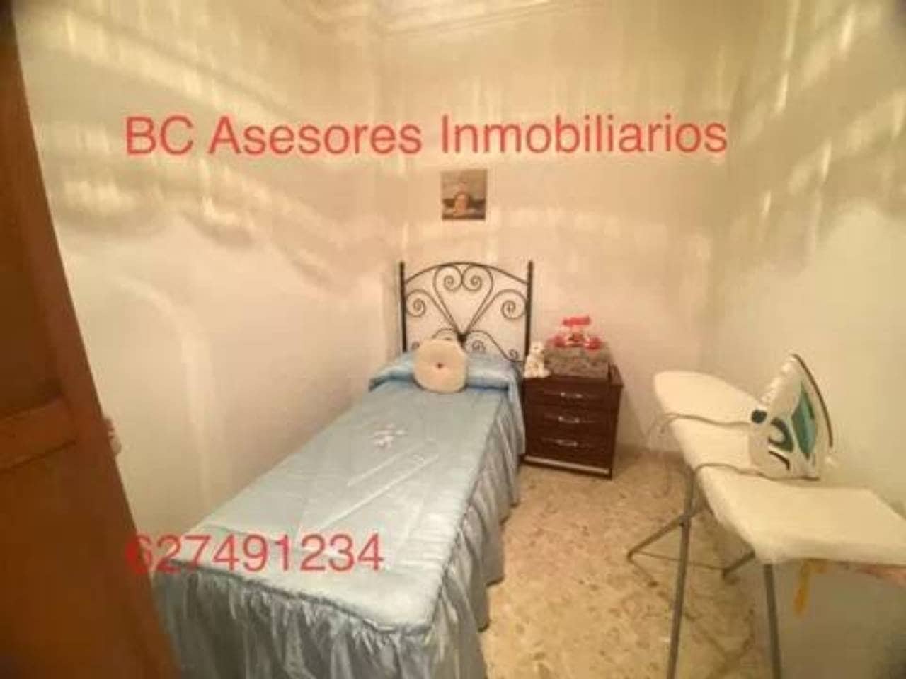 3 soveværelse Villa til salg i Rociana del Condado - € 160.000 (Ref: 9781173)