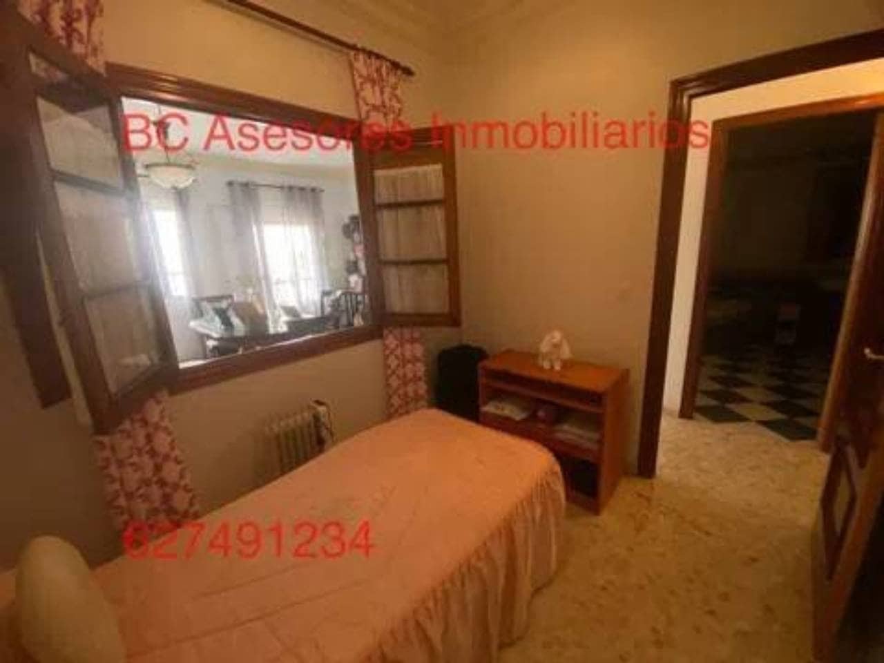 3 soveværelse Villa til salg i Rociana del Condado - € 160.000 (Ref: 9781173)