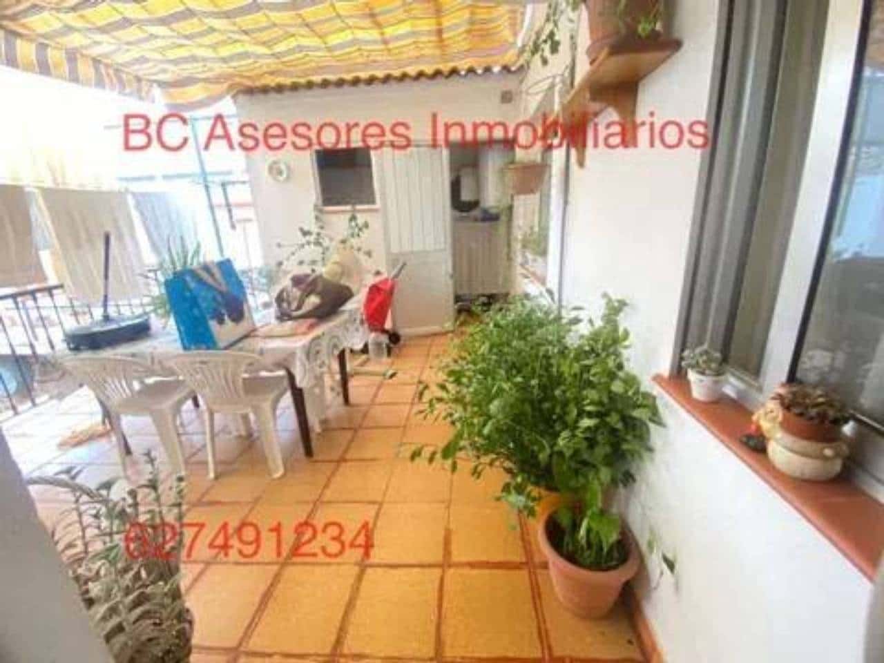 3 soveværelse Villa til salg i Rociana del Condado - € 160.000 (Ref: 9781173)