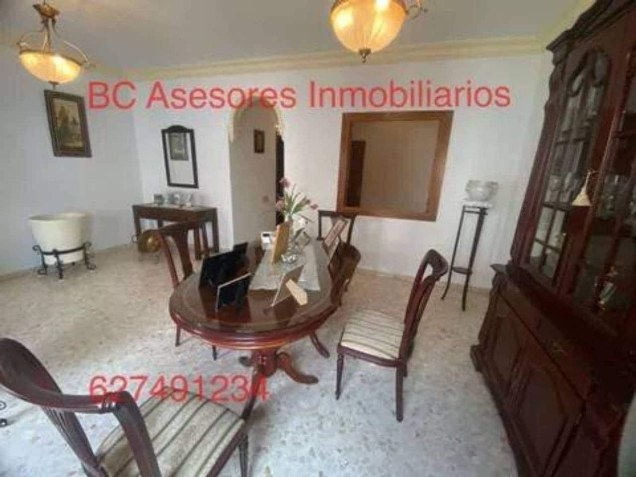 3 soveværelse Villa til salg i Rociana del Condado - € 160.000 (Ref: 9781173)