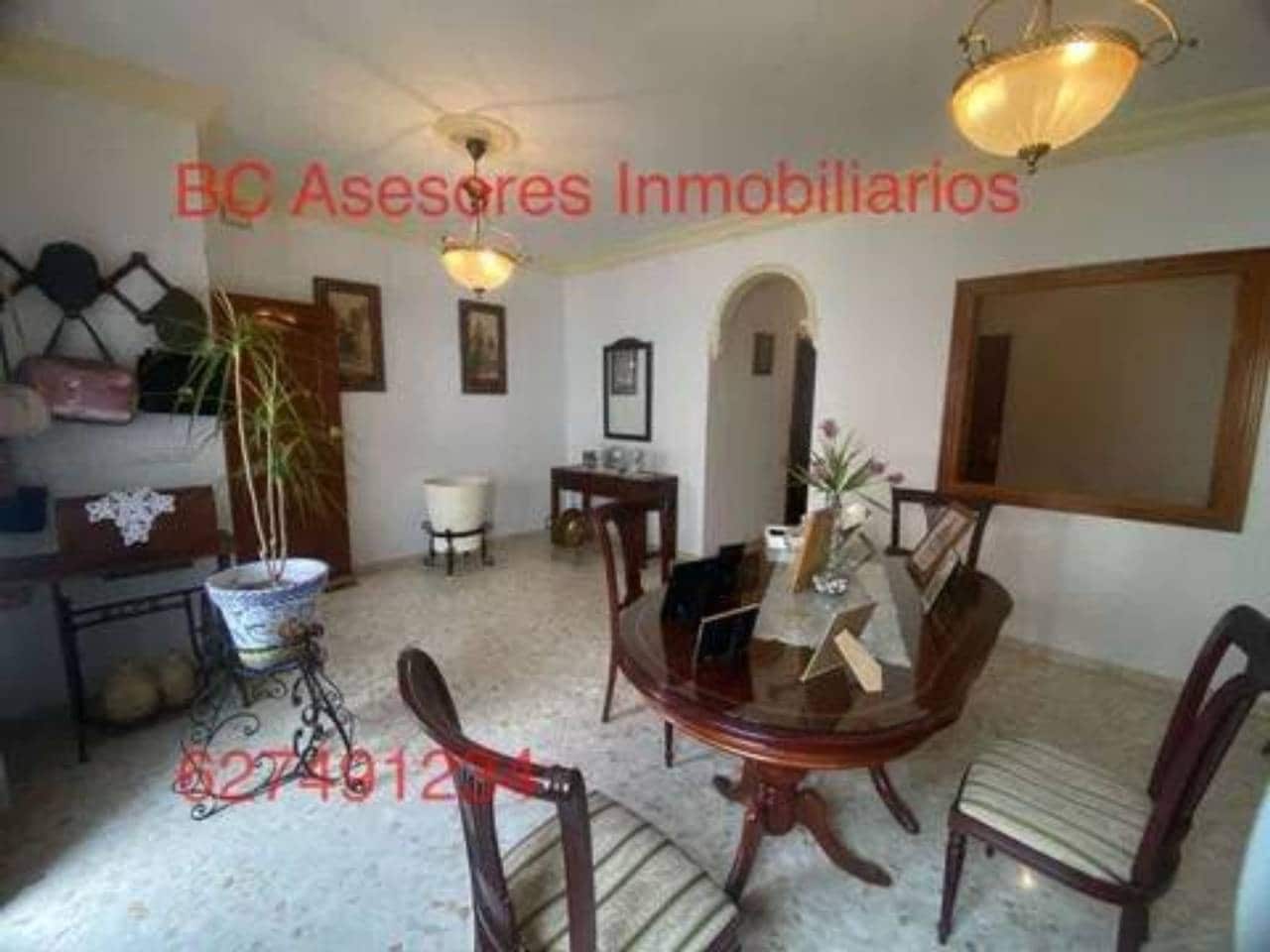 3 soveværelse Villa til salg i Rociana del Condado - € 160.000 (Ref: 9781173)