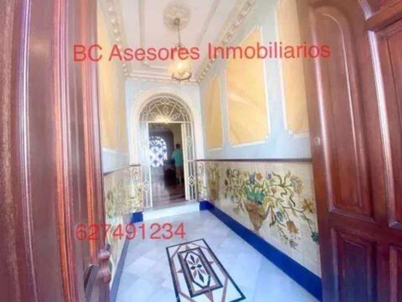 8 soveværelse Villa til salg i Rociana del Condado - € 250.000 (Ref: 9781174)