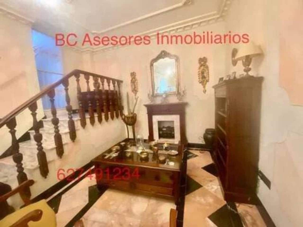 8 soveværelse Villa til salg i Rociana del Condado - € 250.000 (Ref: 9781174)