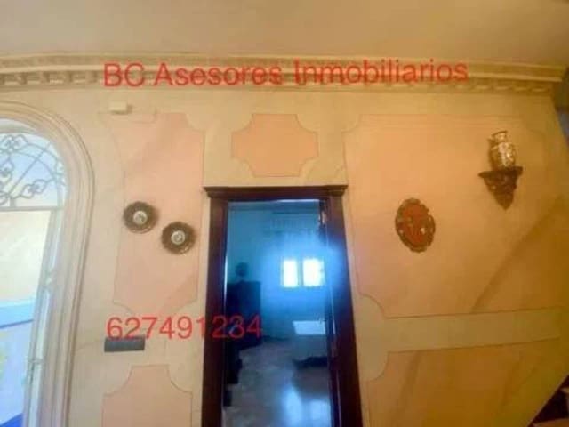 8 slaapkamer Villa te koop in Rociana del Condado - € 250.000 (Ref: 9781174)