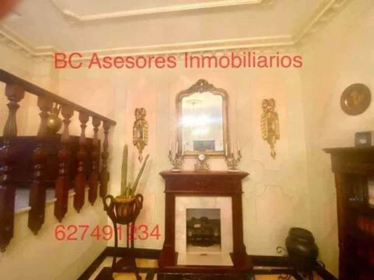 8 soveværelse Villa til salg i Rociana del Condado - € 250.000 (Ref: 9781174)