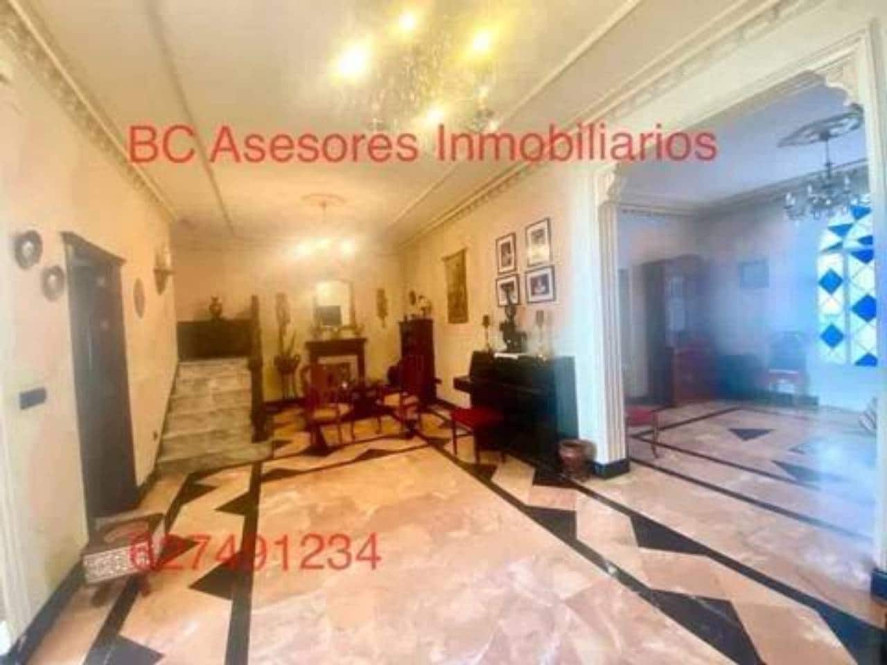 8 soveværelse Villa til salg i Rociana del Condado - € 250.000 (Ref: 9781174)