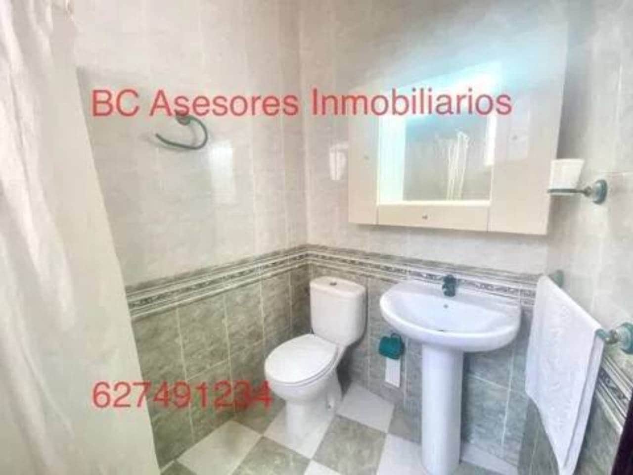 8 soveværelse Villa til salg i Rociana del Condado - € 250.000 (Ref: 9781174)