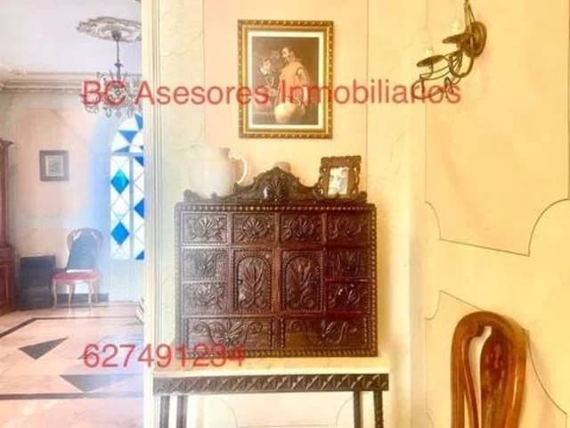 8 slaapkamer Villa te koop in Rociana del Condado - € 250.000 (Ref: 9781174)