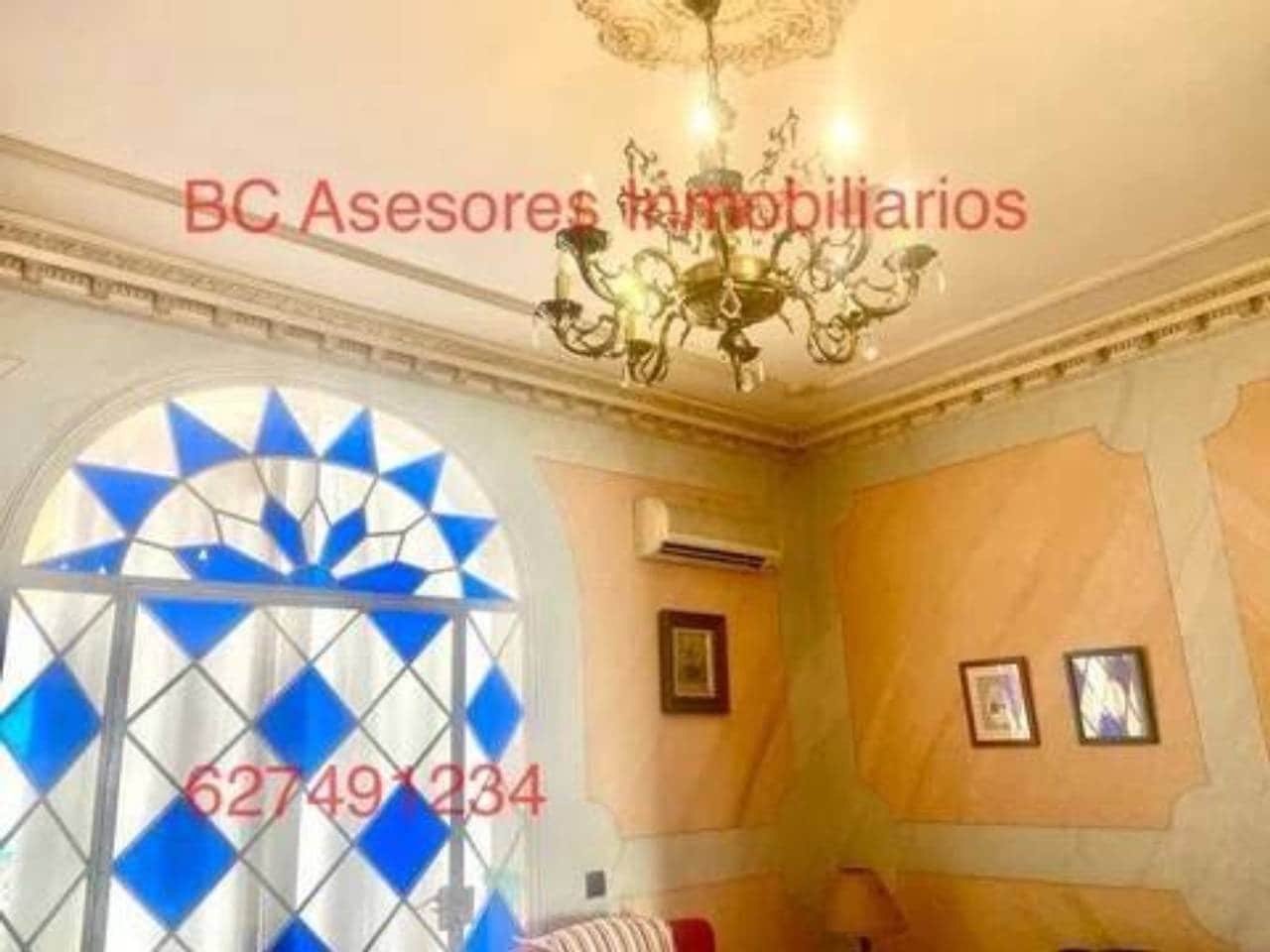 8 soveværelse Villa til salg i Rociana del Condado - € 250.000 (Ref: 9781174)
