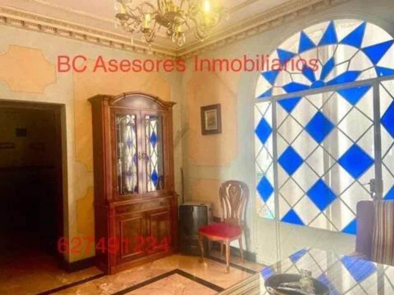 8 soveværelse Villa til salg i Rociana del Condado - € 250.000 (Ref: 9781174)